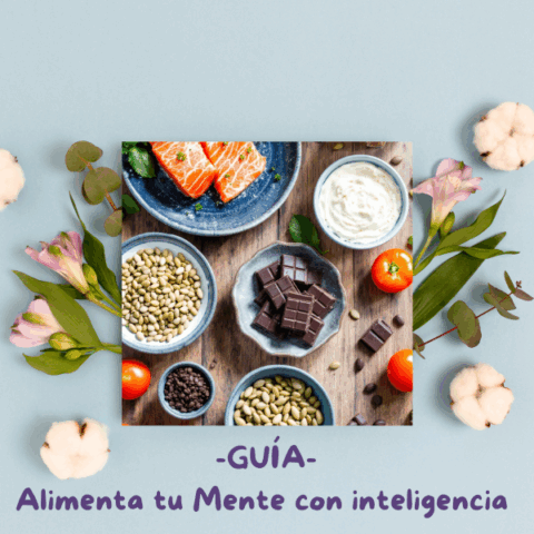 alimenta tu cerebro con inteligencia